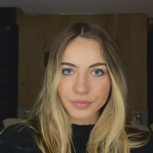 Baby-sitter, étudiante en psychomotricité 🐥