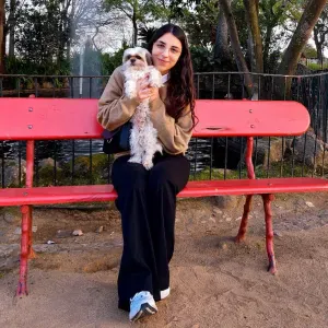 Pet Sitting em Almada ou São Domingos de Rana (Cascais)