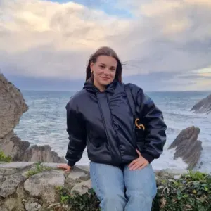 Profesora hasta 1 de bachillerato en madrid