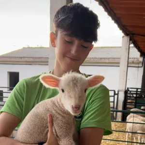 Cuidador de animales en Córdoba capital!