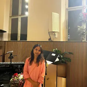 Responsible cleaner in Denmark 