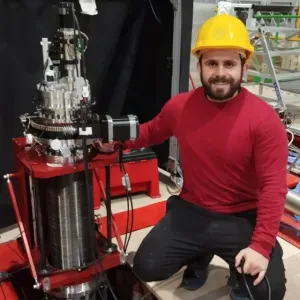 Explicador experiente em Lisboa – Matemática, Física.