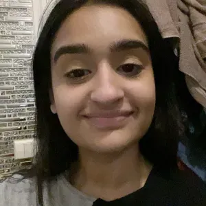 Baby-sitter sérieuse et motivée 