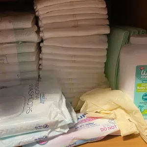  incontinence nursing changes bienveillance tolérance 