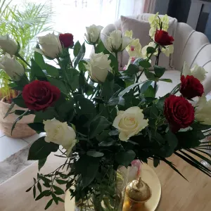 Femme de ménage avec de l'expérience.