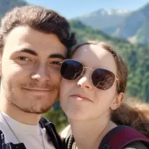Baby-sitter, expérimenté à Vienne 38300 