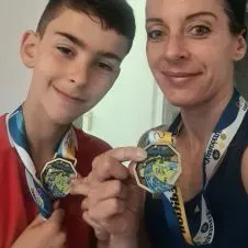 Aide aux devoirs  3heures par semaine