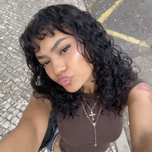 Babysitter responsável e carinhosa – Hanna, 18 anos