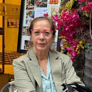 Cuidador en Barcelona una persona amable