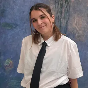 Animatrice à la mairie de Redon pendant 4 ans ! 