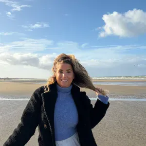 🐶 Pet sitter disponible très expérimentée ! 🐱