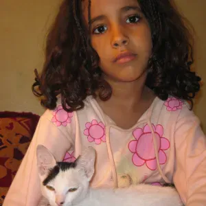 Pet sitter à Paris et chatillon