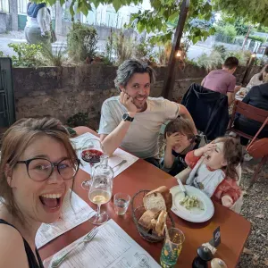 Recherche garde d'enfants à Forest