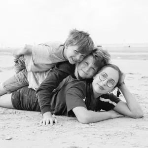 Cherche babysitter le mardi et jeudi-ST Cloud