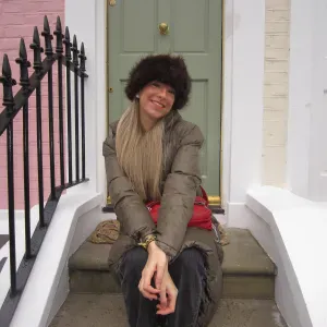 Profesora particular inglés torrejon de ardoz 