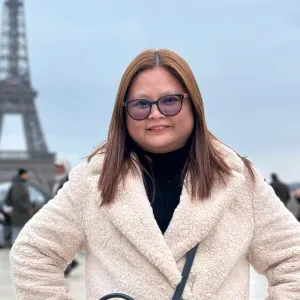 Childcare expert from the Philippines