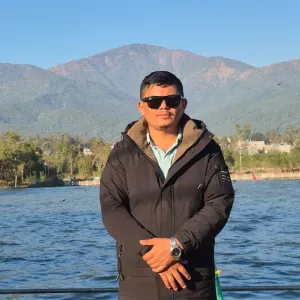 Experienced Cleaning Assistant Available