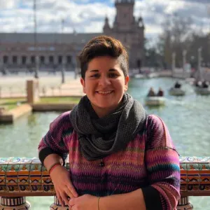 Pasear y cuidar animales en Málaga