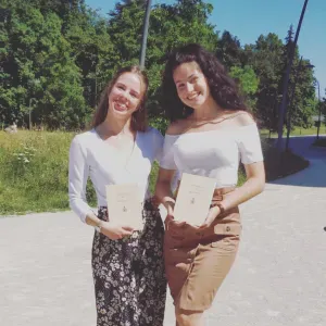 Etudiante donne Cours De Soutien / Aide Aux Devoirs - Niveau