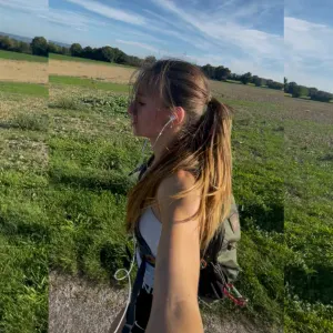  Baby-sitter disponible et de confiance