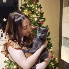 Pet-sitter à Paris (visites et balades)