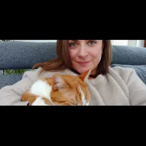 Pet-sitter passionnée et expérimentée sur Namur