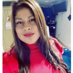 Canguro en Madrid Con experiencia 