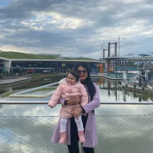 Canguro sevilla disponibilidad