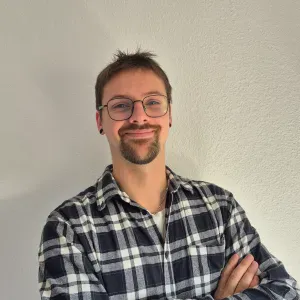 Animateur expérimenté de 6 à 17 ans