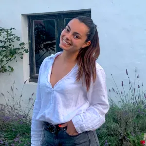 Baby-sitter avec de  expérience à Lyon !