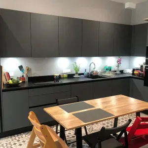 Sortie de l'école de 3 enfants, 16h30-19h