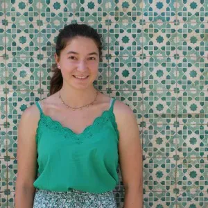 Cours de maths/physique/chimie par étudiante en école d'ingé