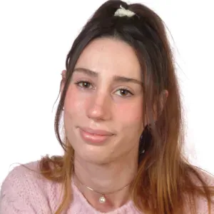 Babysitter/Domestica referenziata Roma