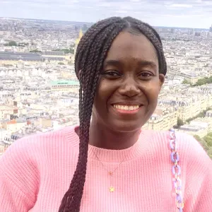 Femme de ménage dynamique et sérieuse 