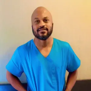 Caregiver and Personal Support!