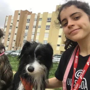 Pet sitting em Lisboa e arredores!
