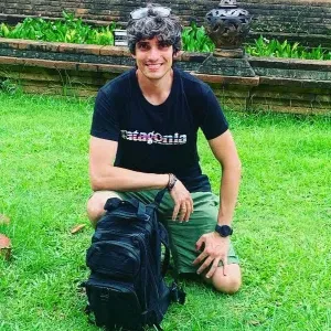 Estoy buscando una persona de limpieza en Santa Úrsula