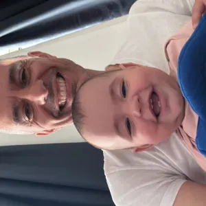 Occasional baby sitting Amsterdam