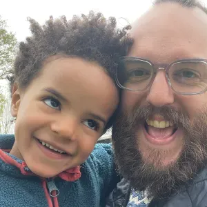 Je cherche quelqu'un de décontracté mes responsable