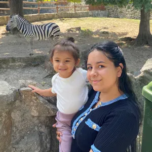 Nounou / Baby-sitter expérimentée à Pavillons sous bois 