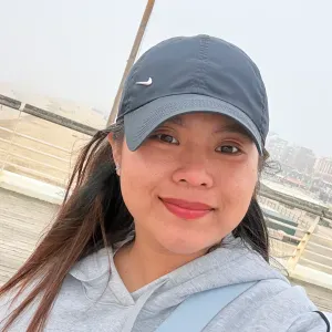 Responsible Cleaner and kind person