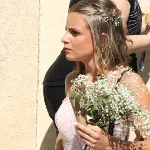 Baby-sitter expérimentée sur Labenne 