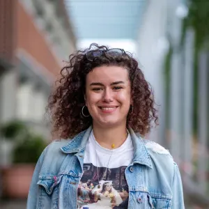 Pet-sitter à Marseille : Jeanne, amoureuse des animaux