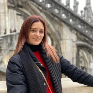 Empregada de Limpeza