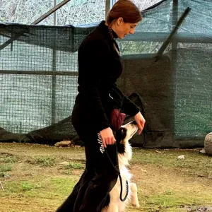 Chiara Pet sitting a Firenze e dintorni