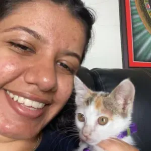 Experienced Pet Owner Offering Loving, Reliable Care 🐾