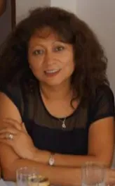 Garde d'enfants fiable, douce et attentive. Contactez‑moi.