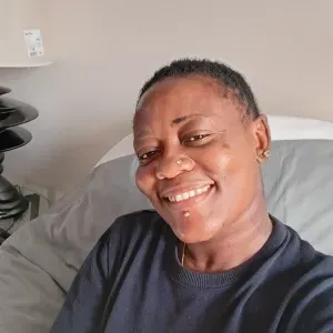 Femme  de menage respectueuse  et discrète  