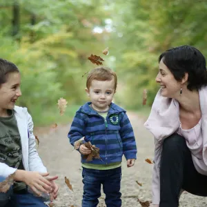 Baby-sitter pour 2 garçons