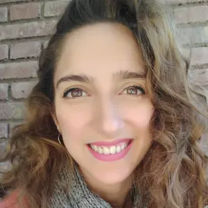 Canguro en Alicante paciente para compartir con los niños!